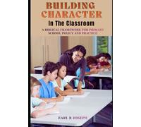 Building Character in the Classroom (National Reset)