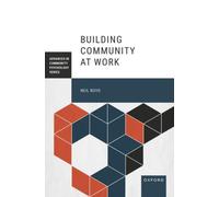 Building Community at Work