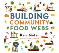 Building Community Food Webs