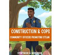 Building Confidence: A Day with Community Officers