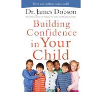 Building Confidence in Your Child