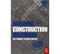 Building Construction Handbook
