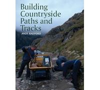 Building Countryside Paths & Trac