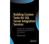 Building Custom Tasks for SQL Server Integration Services