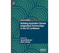 Building Equitable Climate Adaptation Partnerships in the US Caribbean