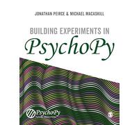 Building Experiments in PsychoPy