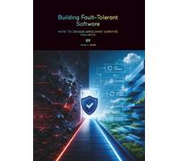 Building Fault-Tolerant Software: How to Design Apps That Survive Failures