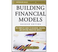 Building Financial Models