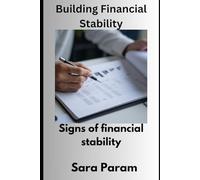 Building Financial Stability