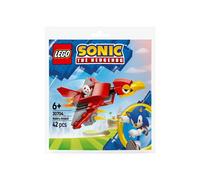 Building game - LEGO - Balkiry Attack - Plastic - Self-assembly - 3 years and up