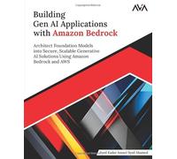 Building Gen AI Applications with Amazon Bedrock