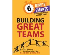Building Great Teams