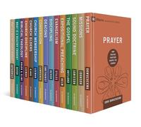 Building Healthy Churches (15-Volume Set)
