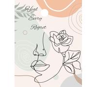 Building Her - 90 Days of Healing, Confidence, and Self-Discovery for Women: A guided healing and empowerment journal for rediscovering your voice after pain