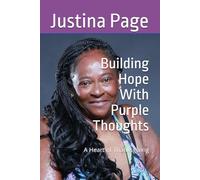 Building Hope With Purple Thoughts: A Heart of Thanksgiving
