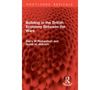 Building in the British Economy Between the Wars