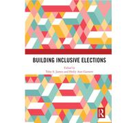 Building Inclusive Elections