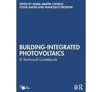 Building-Integrated Photovoltaics : A Technical Guidebook