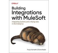 Building Integrations with Mulesoft