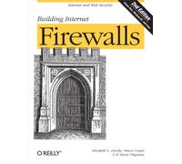 Building Internet Firewalls