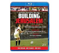 Building Jerusalem [Blu-ray]