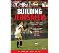 Building Jerusalem [DVD]