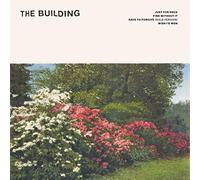 The Building Just for Once (Vinyl) 12" EP