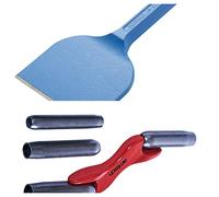 Building Kit 4" Footprint Bolster - With Interchangeable Brick Builder Barrel Jointer