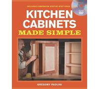 Building Kitchen Cabinets Made Simple