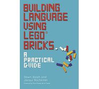 Building Language Using LEGO® Bricks
