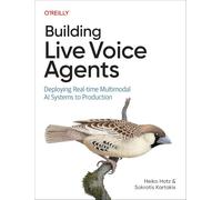 Building Live Voice Agents: Deploying Real-Time Multimodal AI Systems to Production