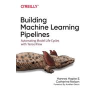 Building Machine Learning Pipelines