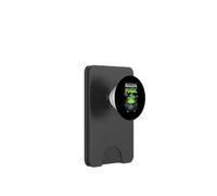 Building Magic Brick Builder Halloween Brick Or Treat Witch PopSockets PopWallet for MagSafe