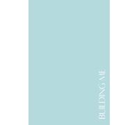 Building Me: Imagine Me Guided Journals