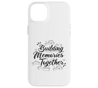 Building Memories Together Block Brick Master Builder Case for iPhone 14 Plus