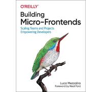 Building Micro-Frontends