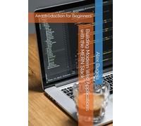 Building Modern Web Applications with the MERN Stack: An Introduction for Beginners