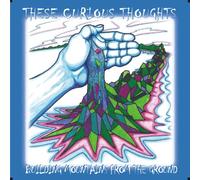 Building Mountains from the Ground