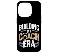 Building My Coach Era Fitness Trainer Case for iPhone 14 Pro