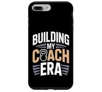 Building My Coach Era Fitness Trainer Case for iPhone 7 Plus/8 Plus