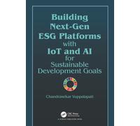 Building Next-Gen ESG Platforms with IoT and AI for Sustainable Development Goals