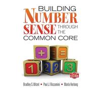 Building Number Sense Through the Common Core