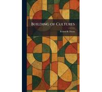 Building of Cultures