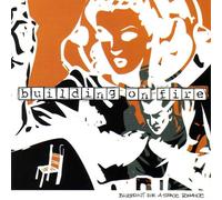 Building On Fire – Blueprint For A Space Romance – Hex