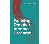 Building Passive Income Streams