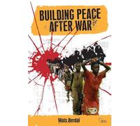 Building Peace After War – 407 (Adelphi series)