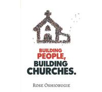 Building People, Building Churches.