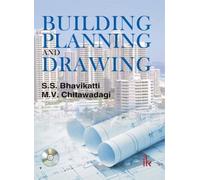Building Planning and Drawing