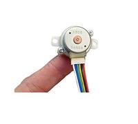 Building Power 1308 electronic starter, 1372 electronic starter, All Metal Gear D Shaft 2-Phase 6-Wire Micro Stepping electronic starter, DIY Toy Hobby electronic starter, Smart Home electronic starte