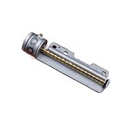 Building Power 15mm*21mm Stepper electronic starter, 50mm 56mm Long Lead Screw electronic starter Two-Phase Four-Wire 6V Micro Stepper electronic starter for DIY Experiment Engineering Repair) electr